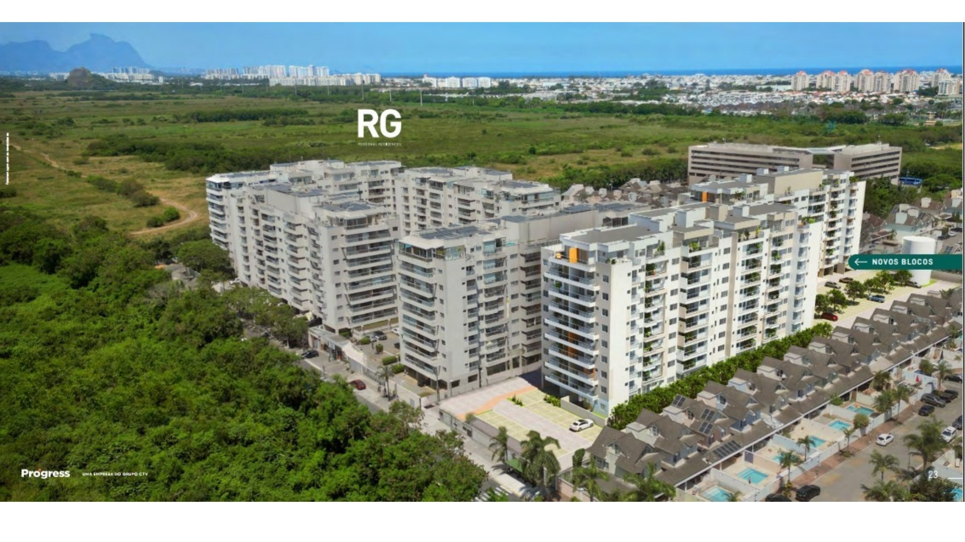 RG Personal Residences